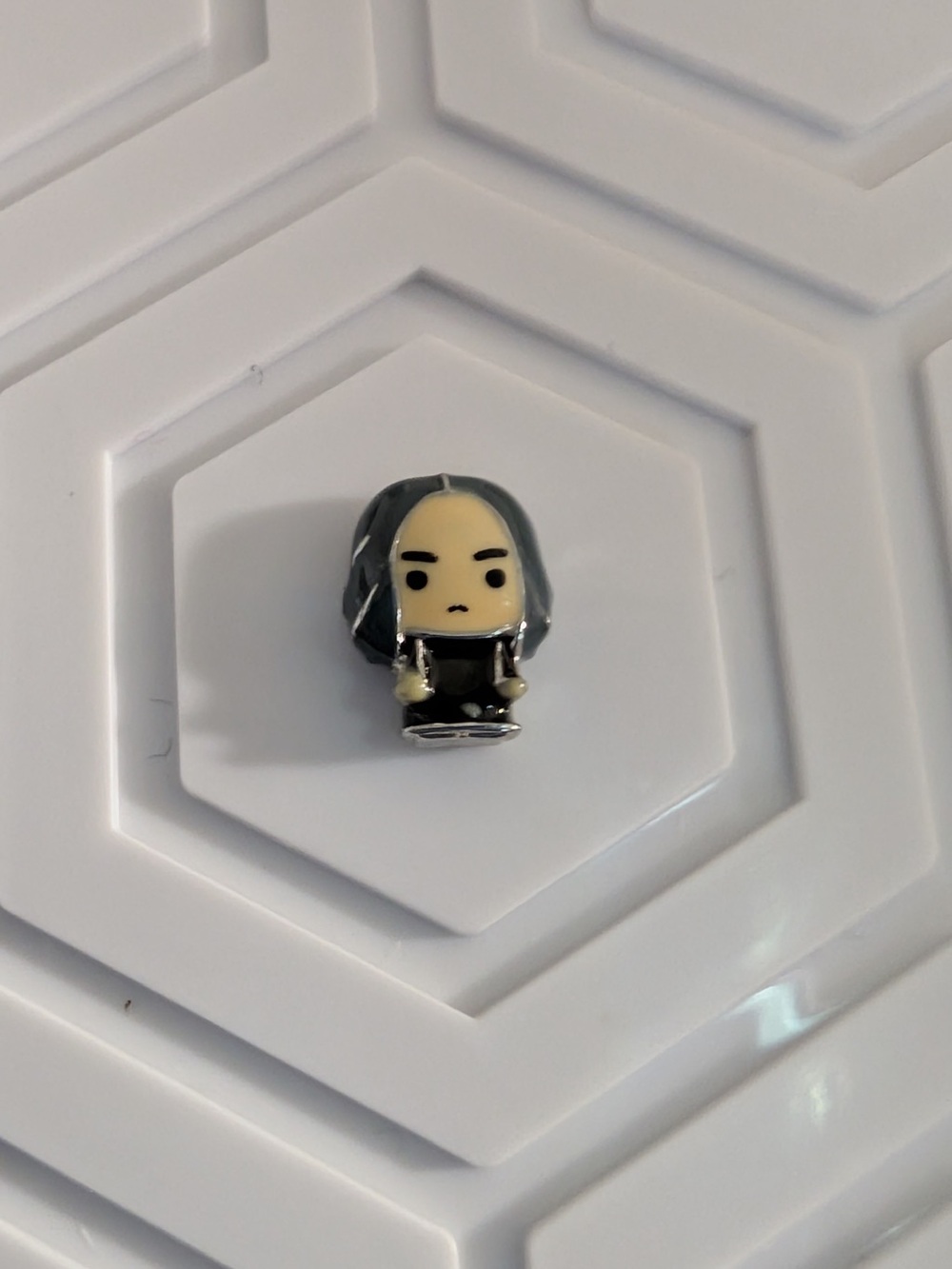 Origami Owl Harry Potter Professor Snape Charm